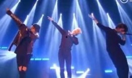 偶像爆料视频大全集,揭秘明星幕后真相