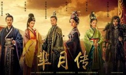 芈月在线观看全集,揭秘战国风云，芈月传奇人生